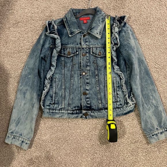 Denim Jacket - Picture 4 of 6